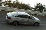 Hyundai Sonata 2.0T 2010 года